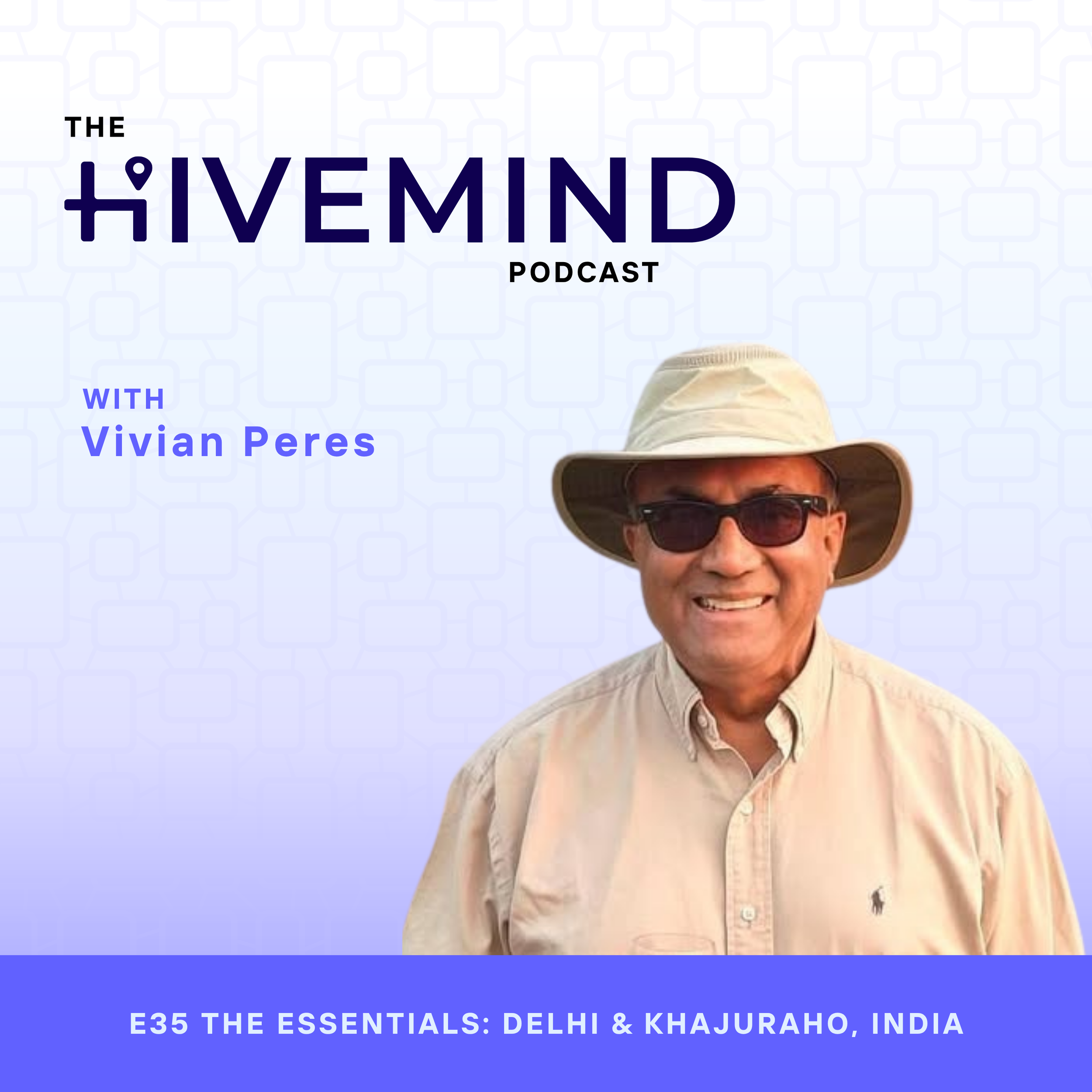 35 The Essentials: Delhi &amp; Khajuraho, India