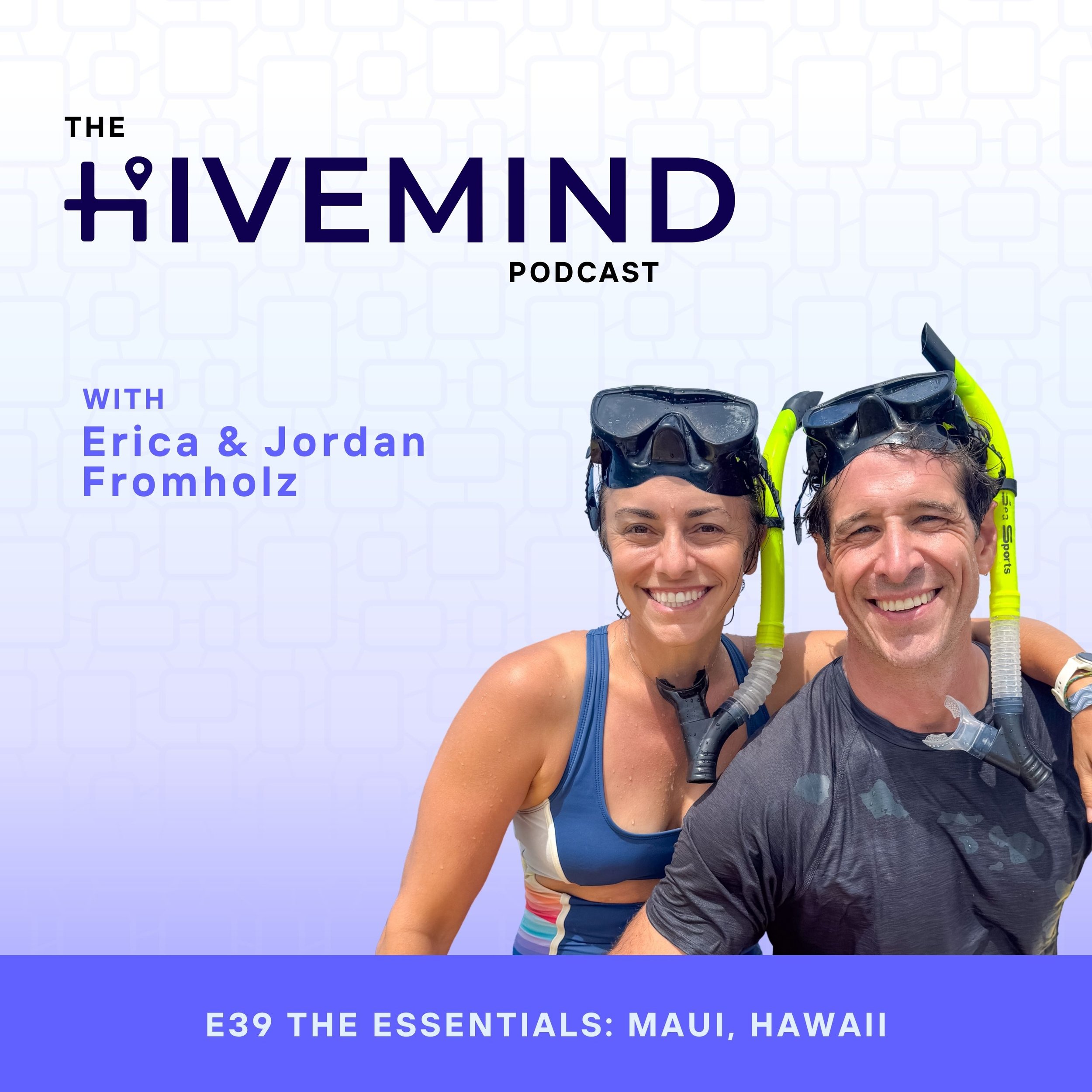 39 The Essentials: Maui, Hawaii
