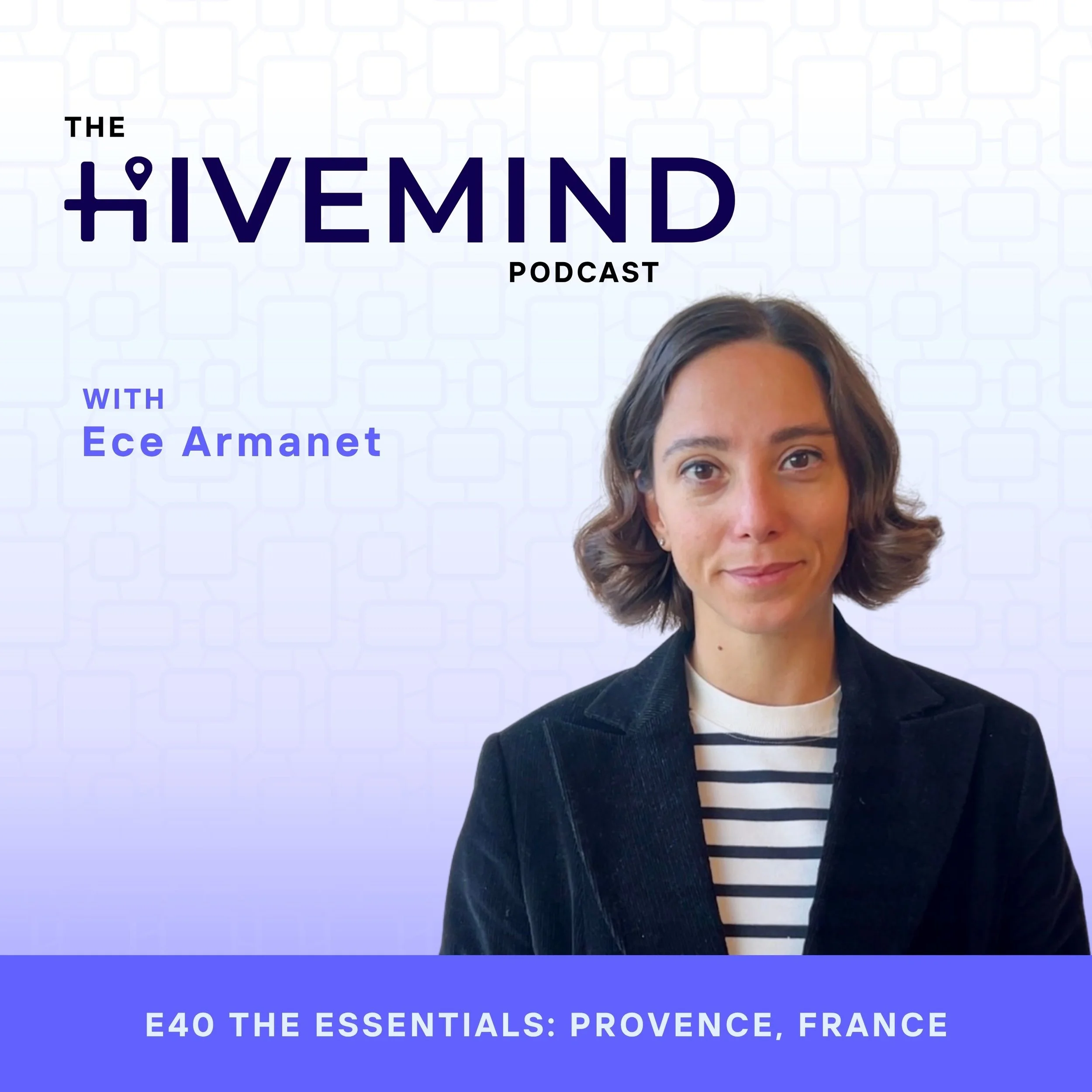 40 The Essentials: Provence, France