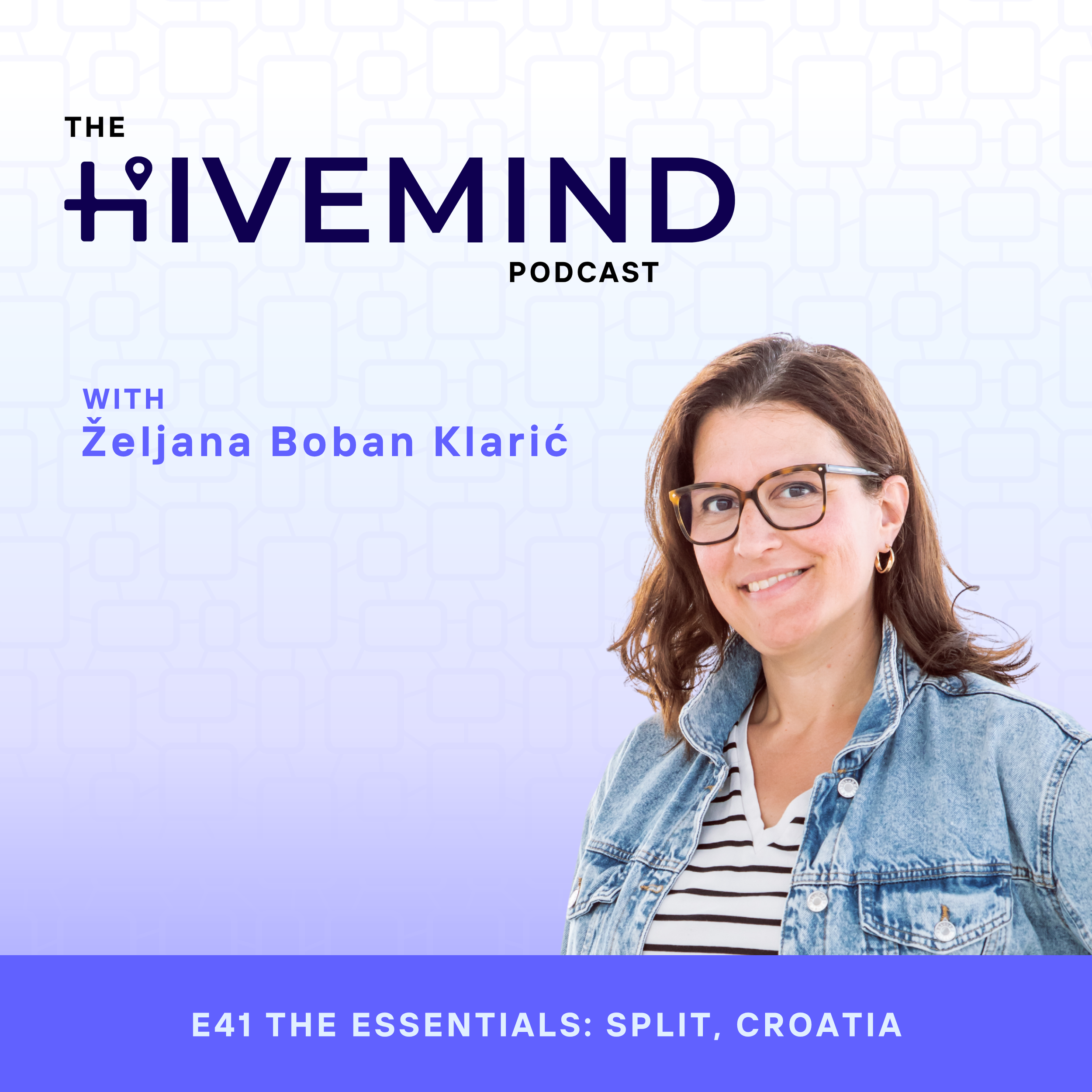 41 The Essentials: Split, Croatia