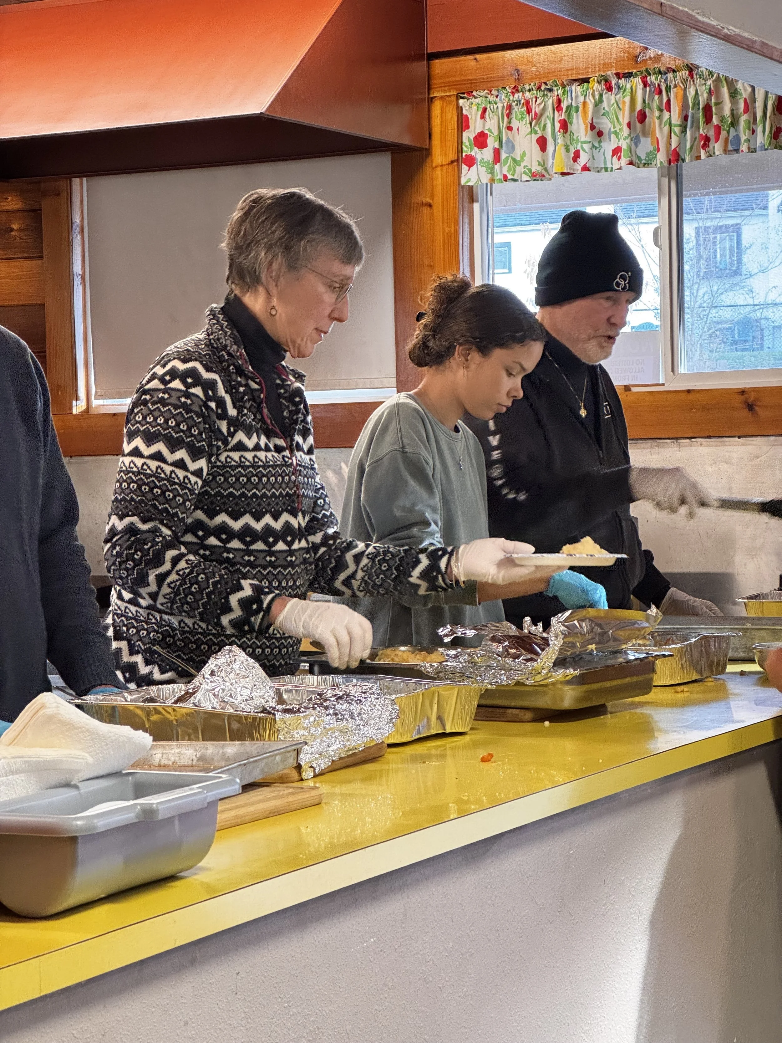 The Kitchen isn’t just about food…