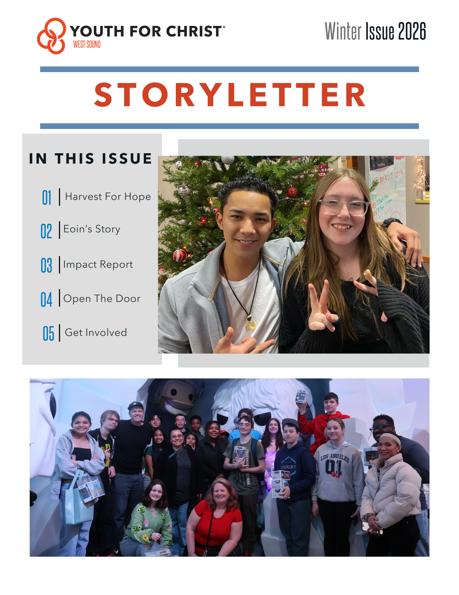 Winter StoryLetter 2026