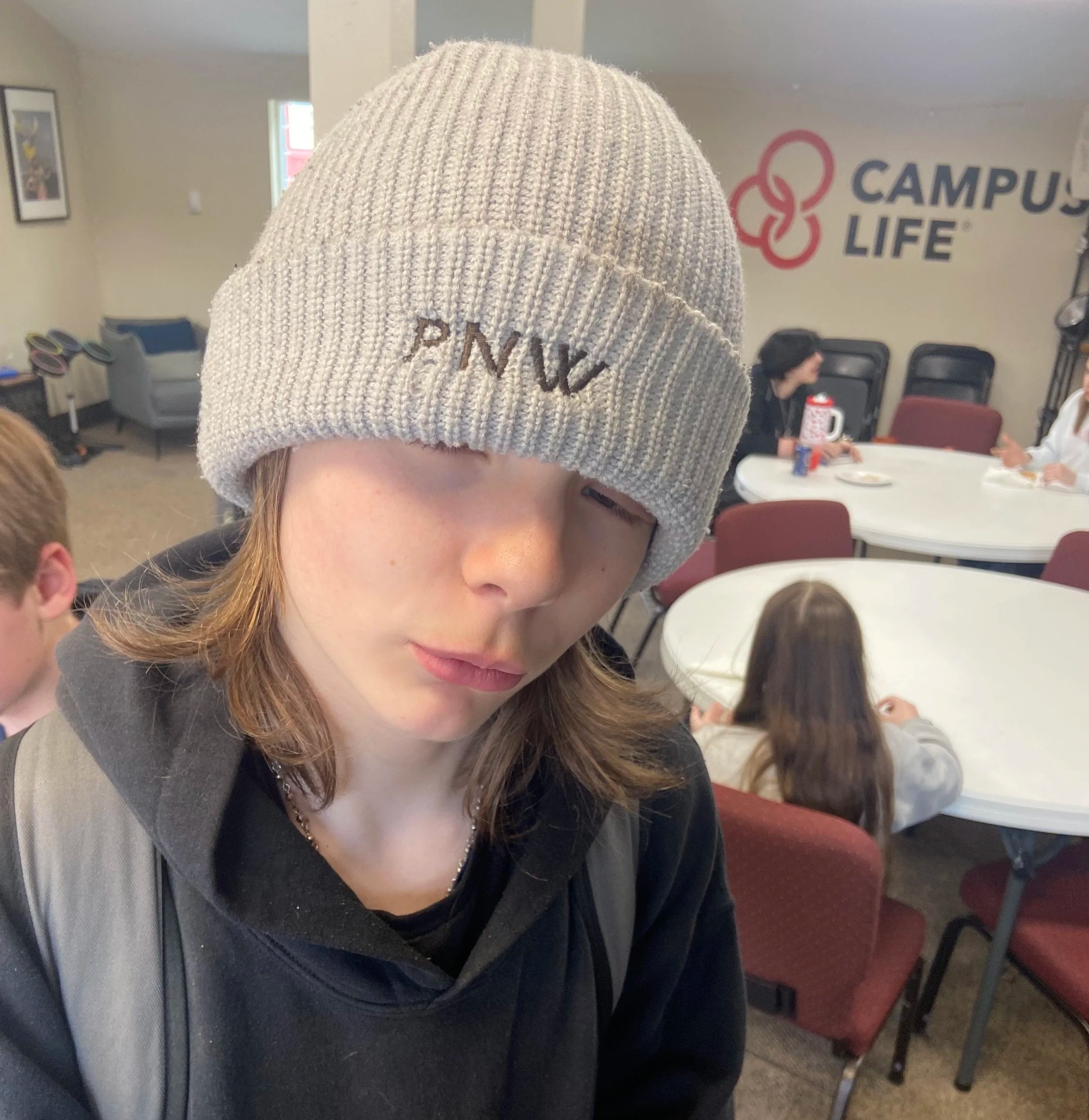 Impact doesn’t always come through in big moments!</span>