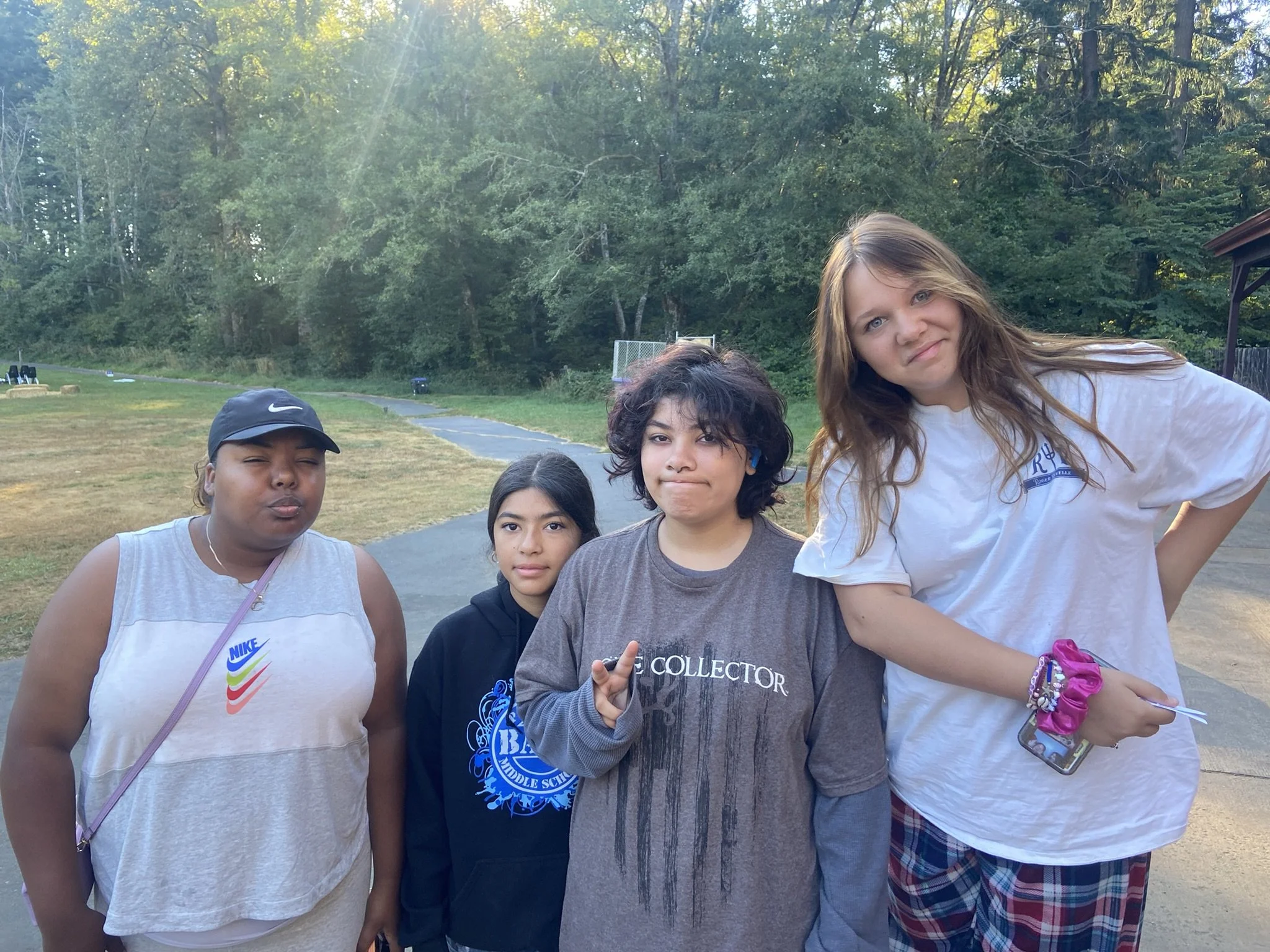 Where Transformation Begins…