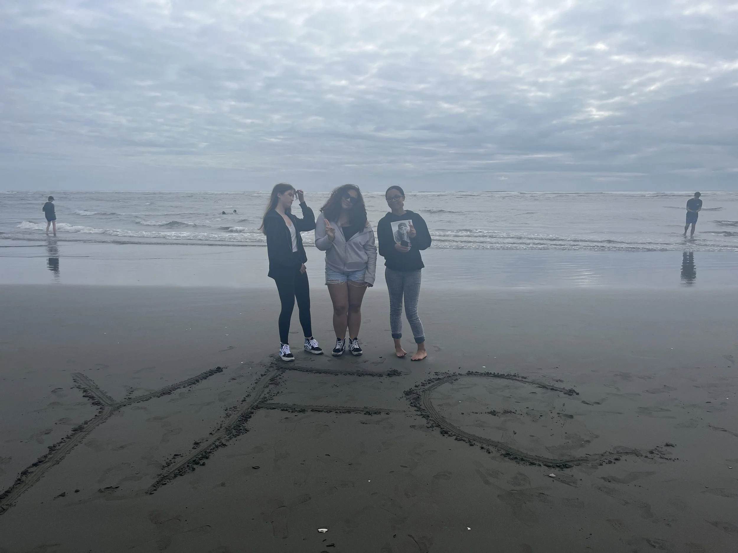 From Middle School to Faith: How Summer Camp Is Changing Lives for Teen Girls