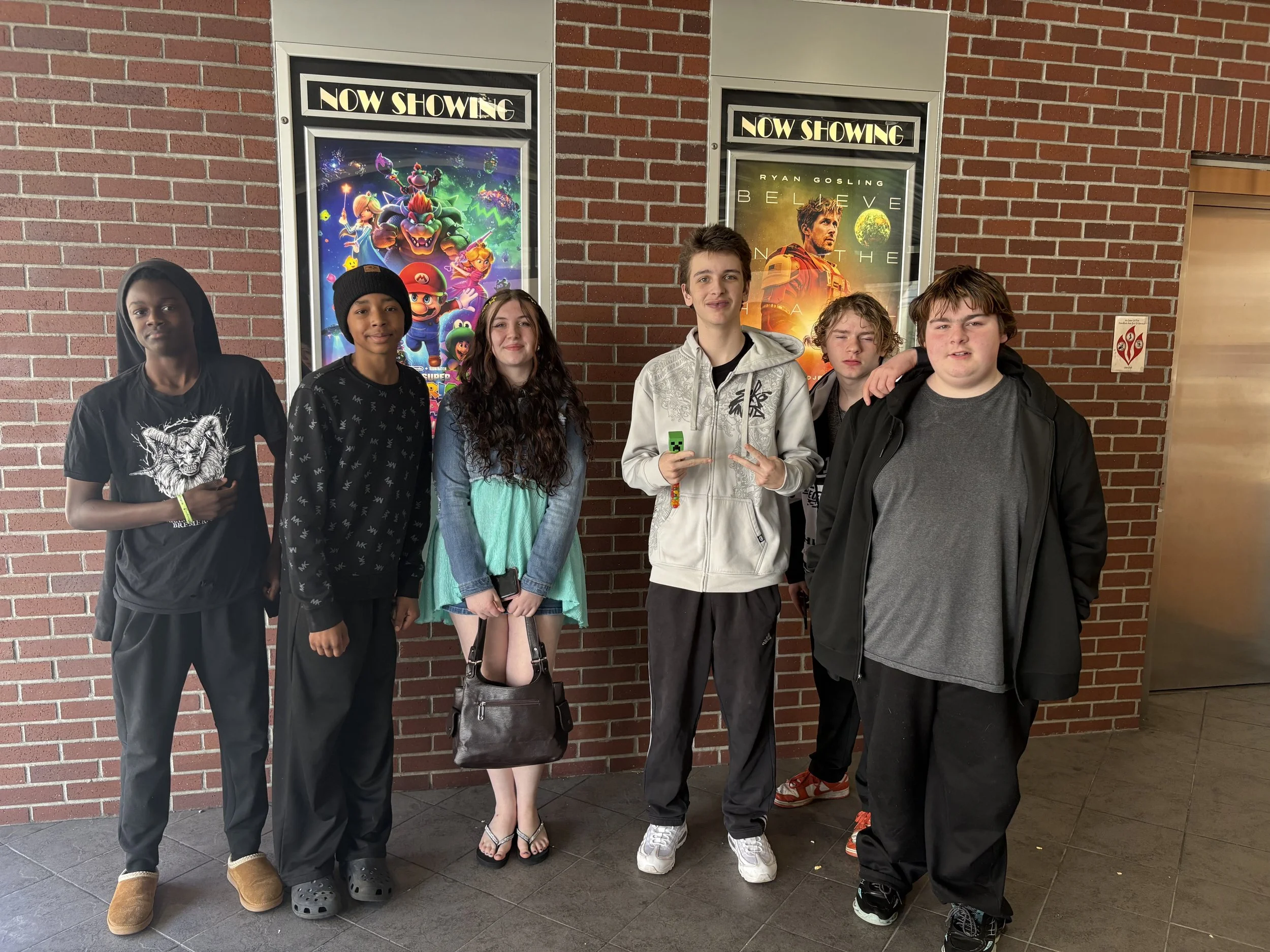 Leaving A Legacy Of Faith