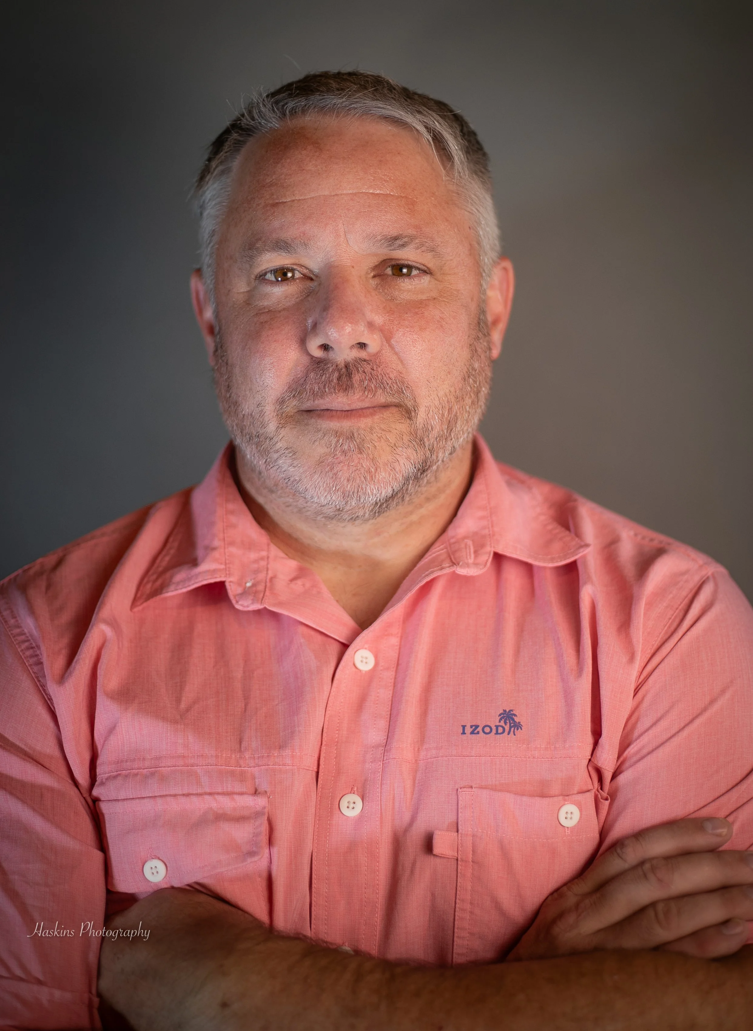 A Letter From Our Executive Director
