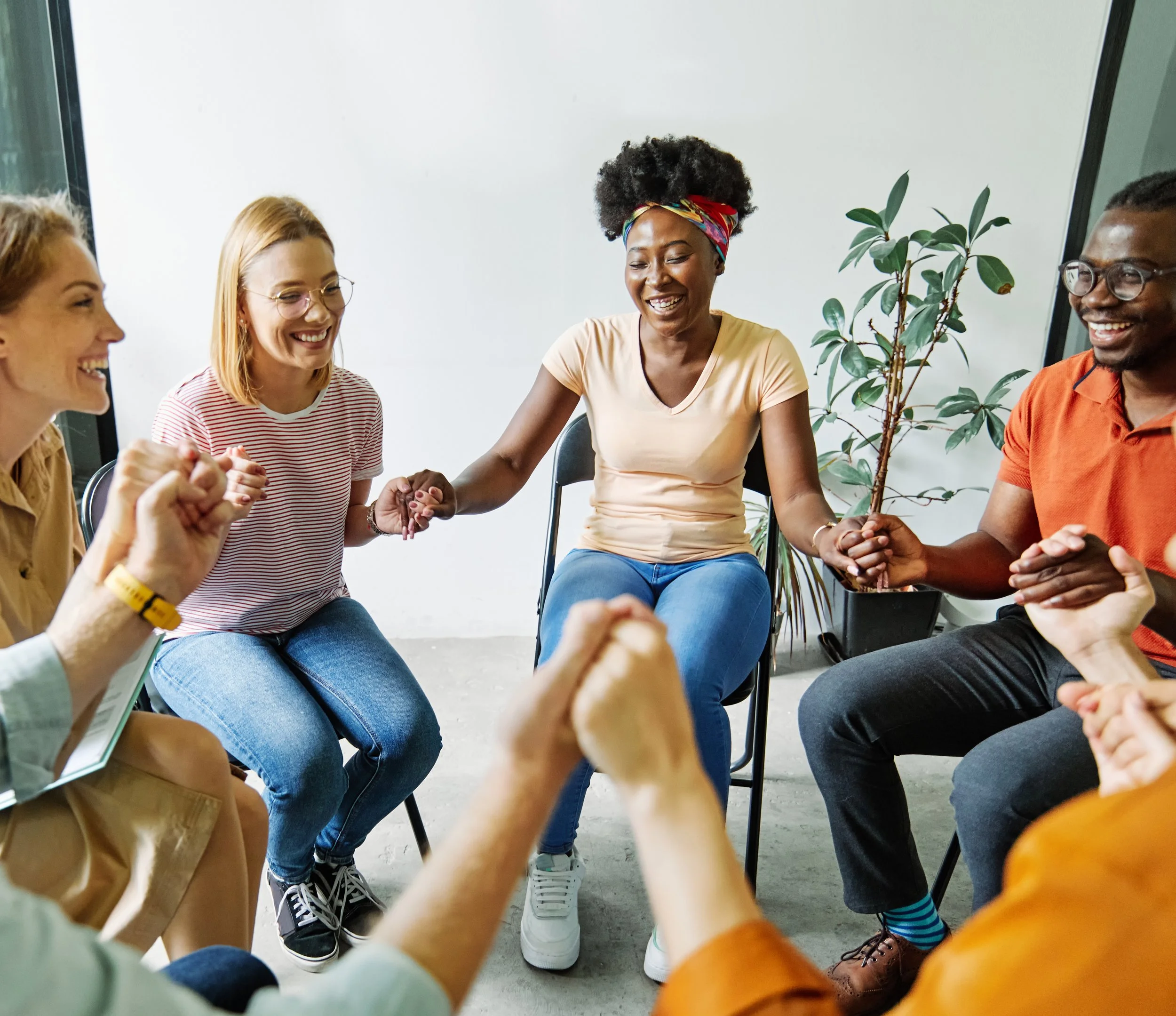 The Power of Showing Up: A Story of Lasting Impact