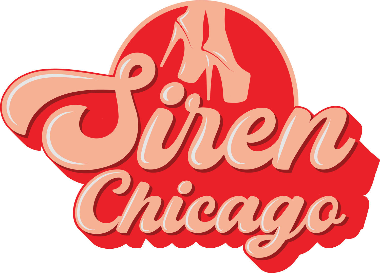 Siren Chicago Studio · Strip &amp; Pole Dance Classes