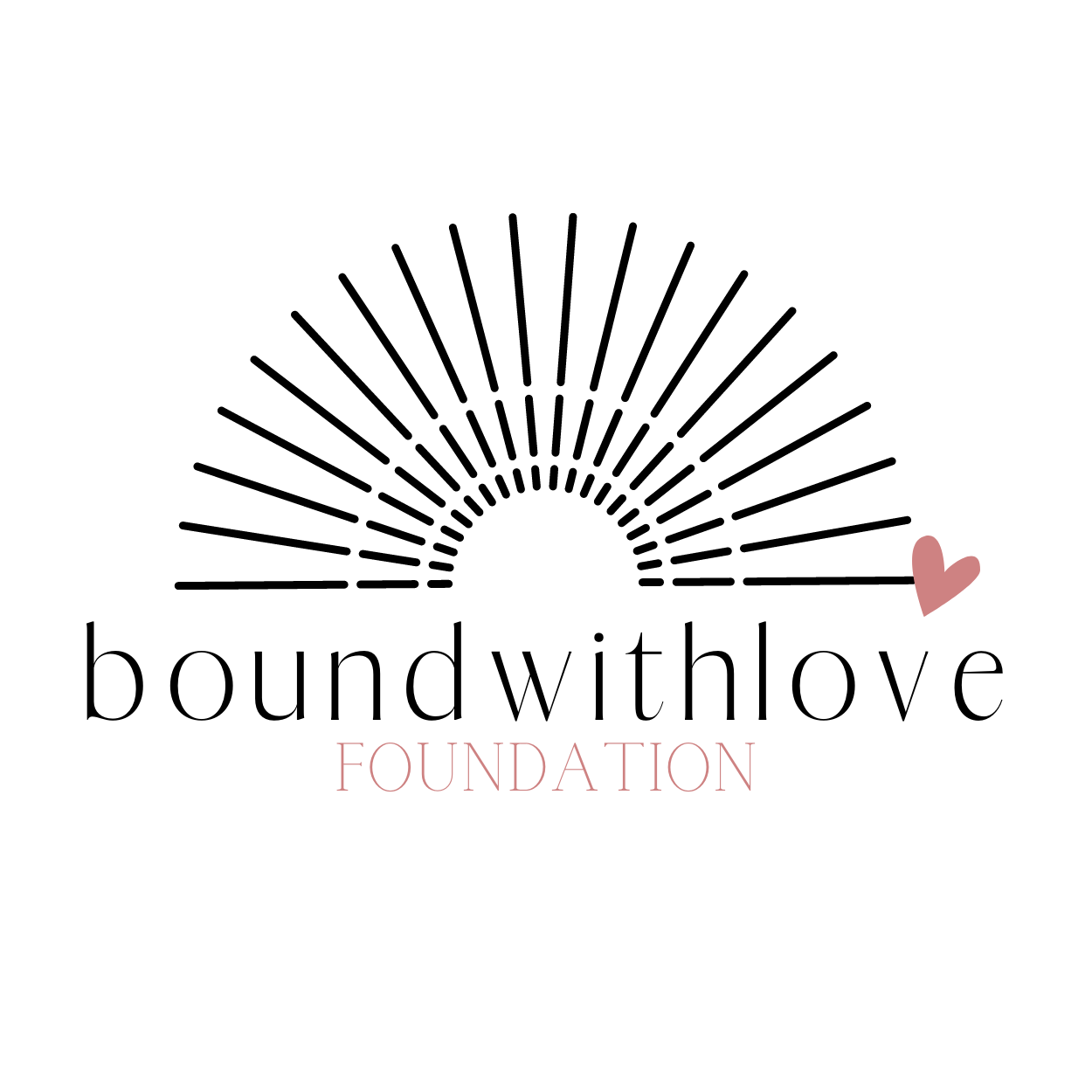 Bound With Love Foundation