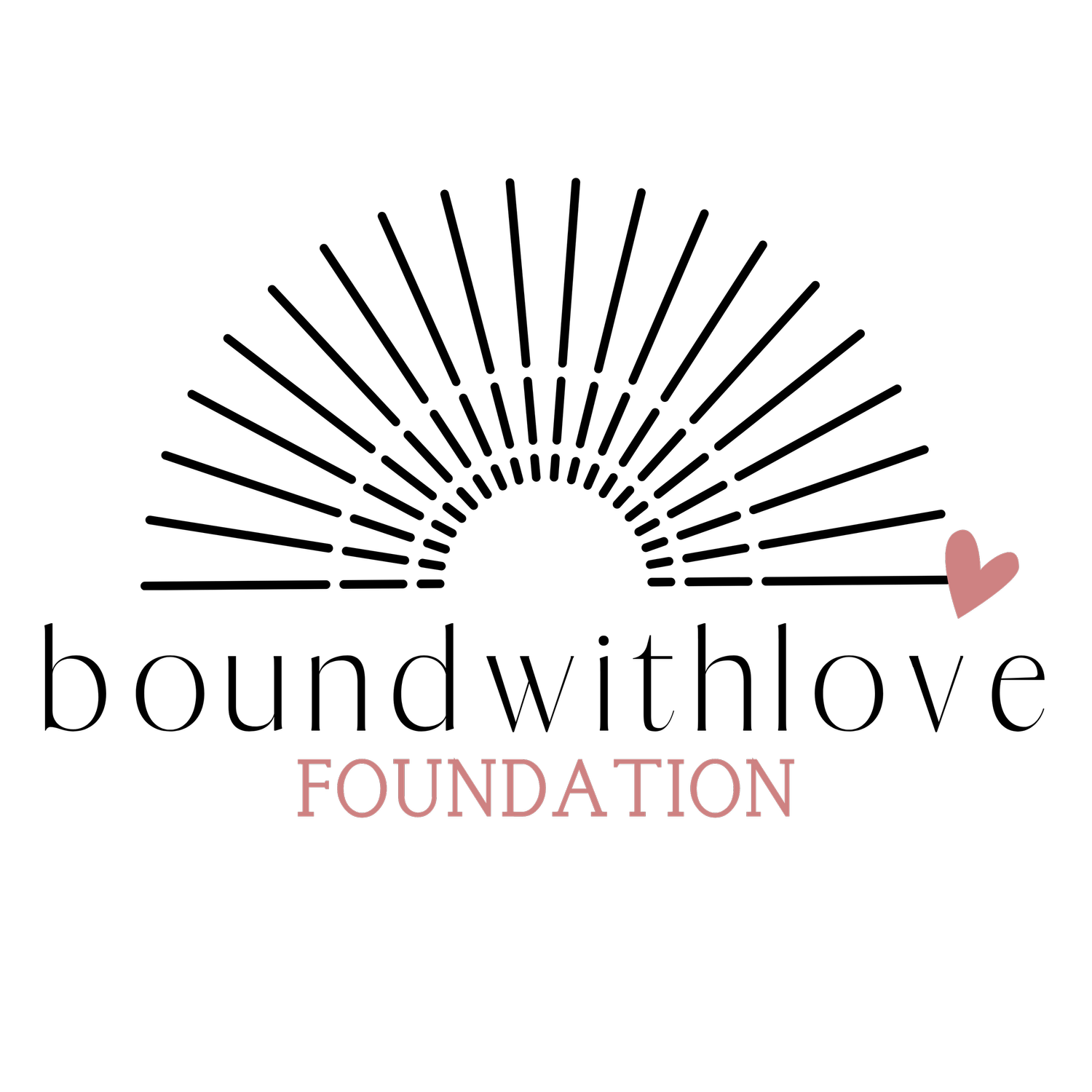 Bound With Love Foundation