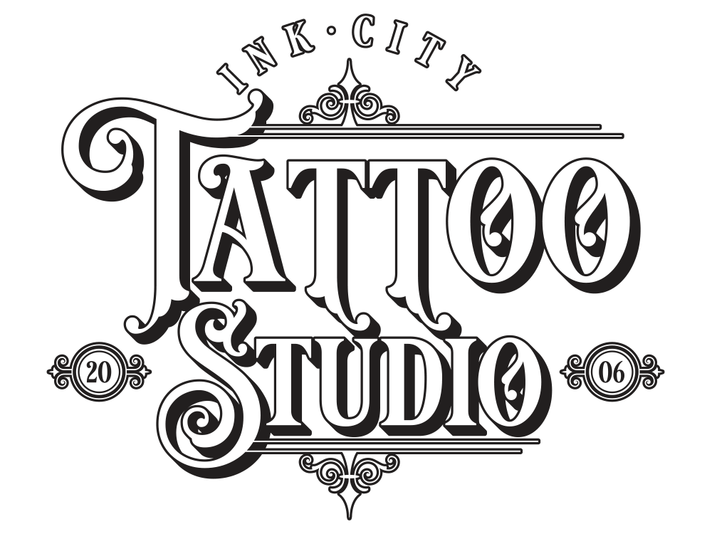 Taylor Street Tattoo Co.