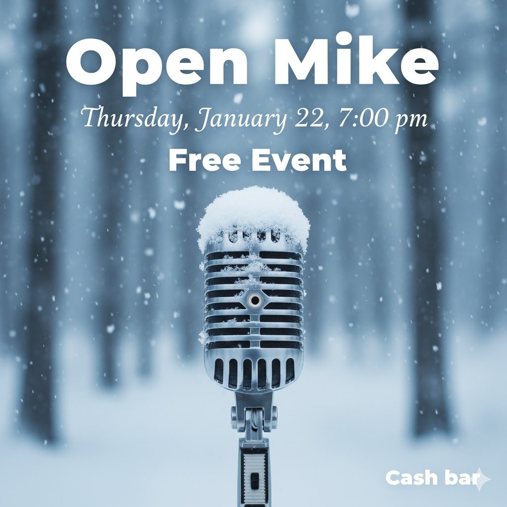 Open Mike
