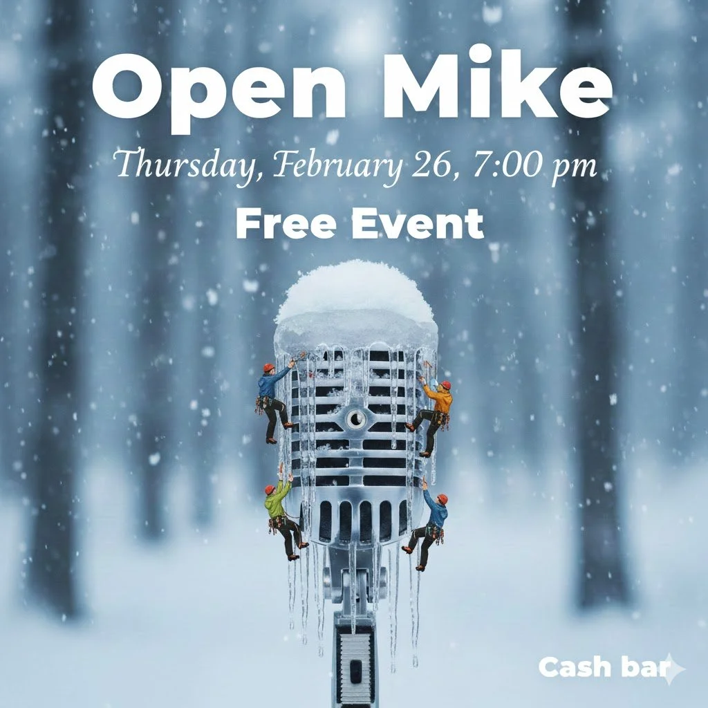 Open Mike