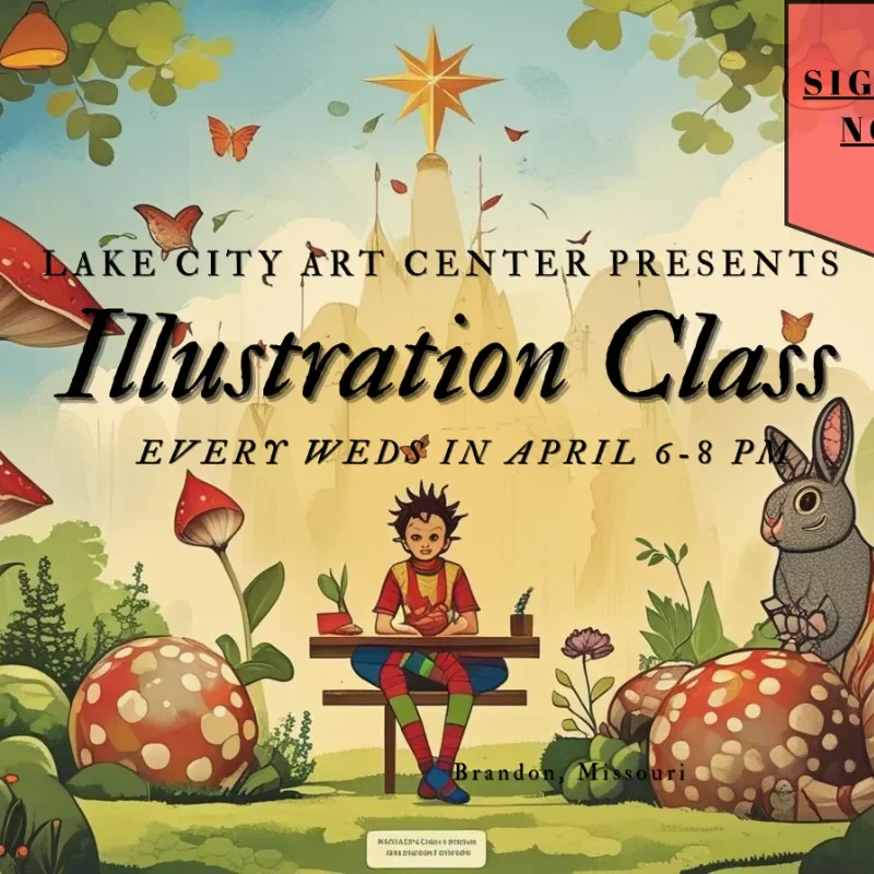 Children’s Book Illustration part 3 of 5