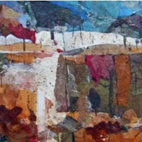 Collage Class
