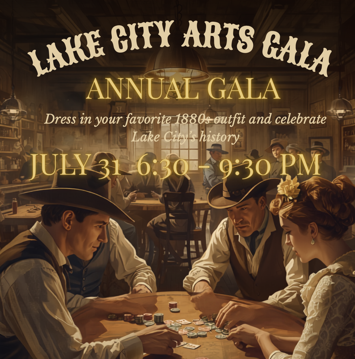 Annual LCA Gala