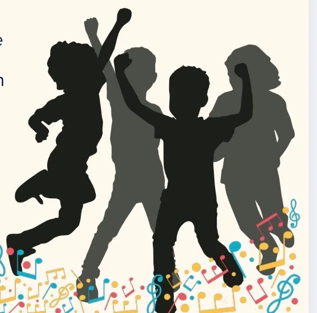 Lil' Movement Dance Class 