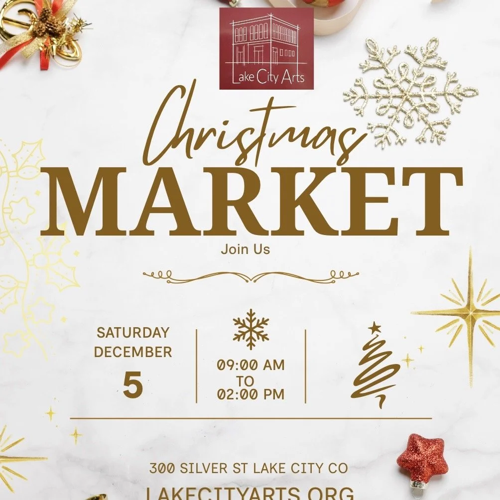 Christmas Craft Market