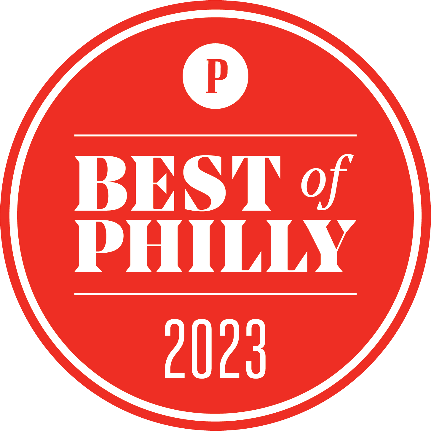 BEST OF PHILLY 2023: Best Place to Go After a Long Week