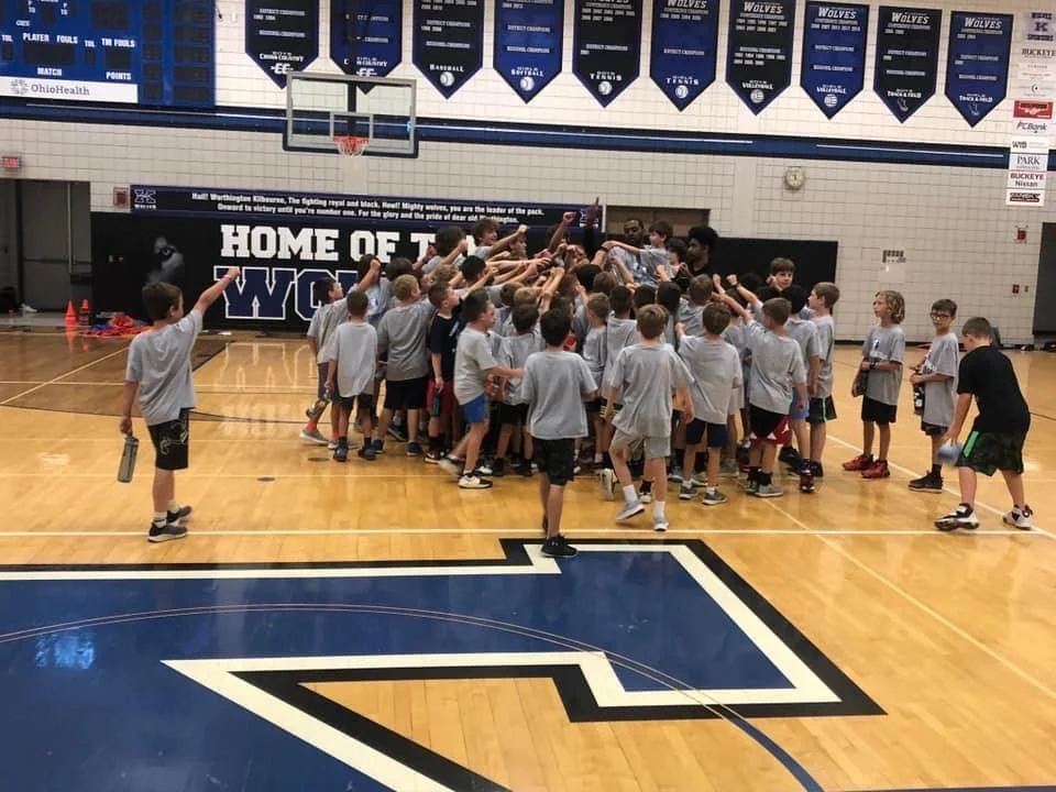 Community — Worthington Kilbourne High School Boys Basketball