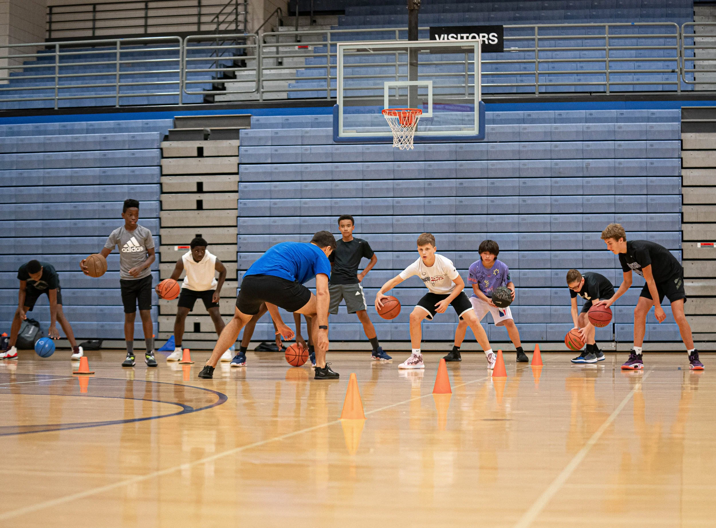 Summer Camp Worthington Kilbourne High School Boys Basketball Summer Camp Worthington Kilbourne High School Boys Basketball