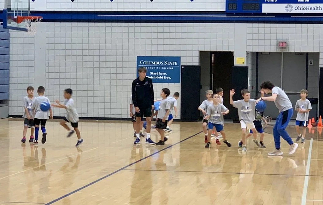 Community — Worthington Kilbourne High School Boys Basketball