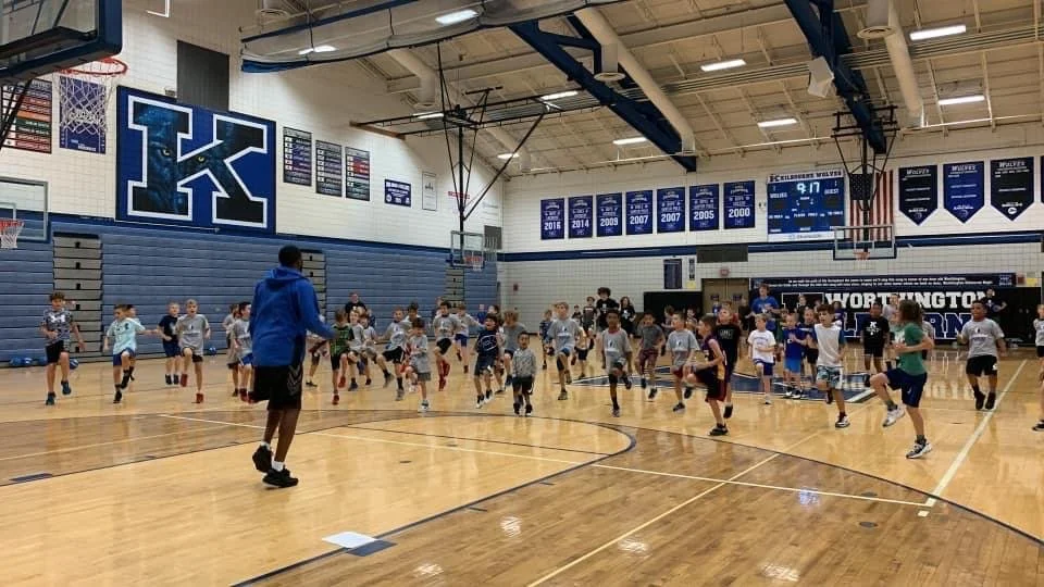 Community — Worthington Kilbourne High School Boys Basketball