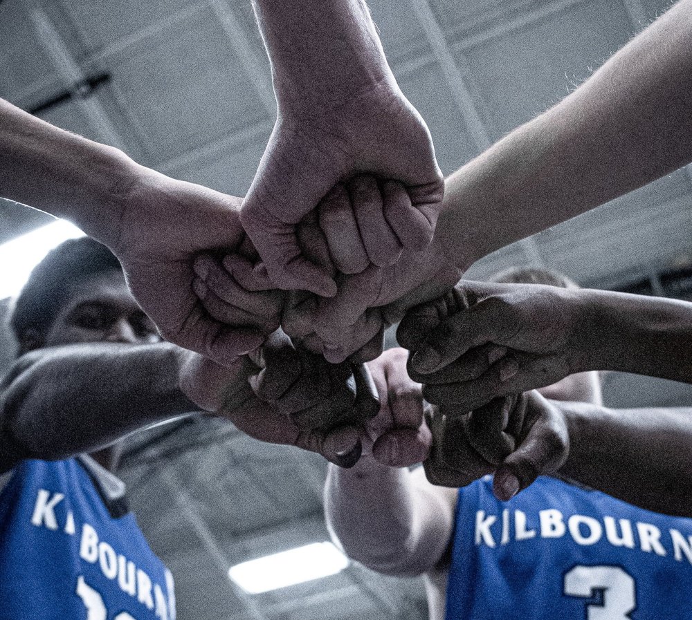 Worthington Kilbourne High School Boys Basketball