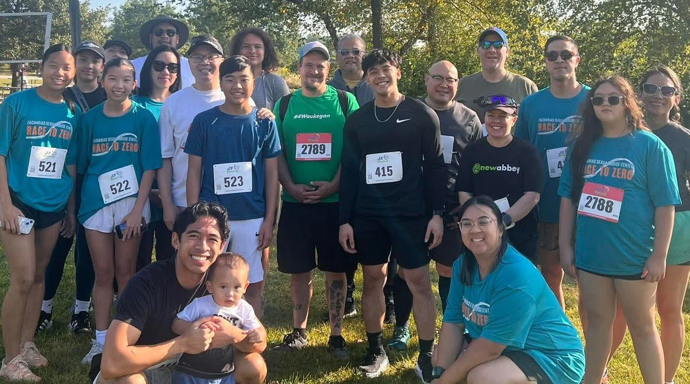 zcenter 5k