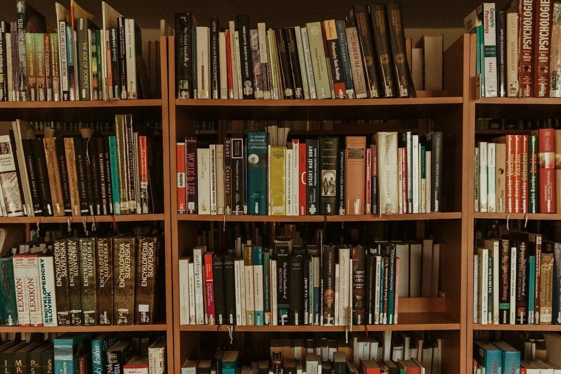 Our Favorite Therapy Resources 