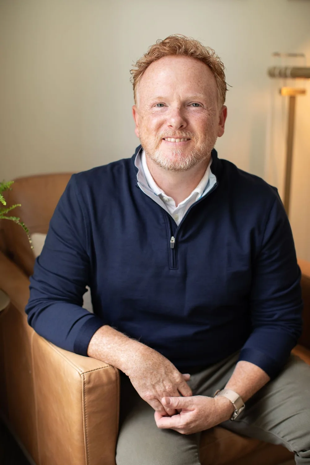 Nick McCollum