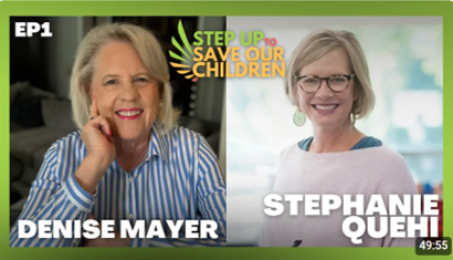 Fighting Fentanyl: Are Your Kids Safe?