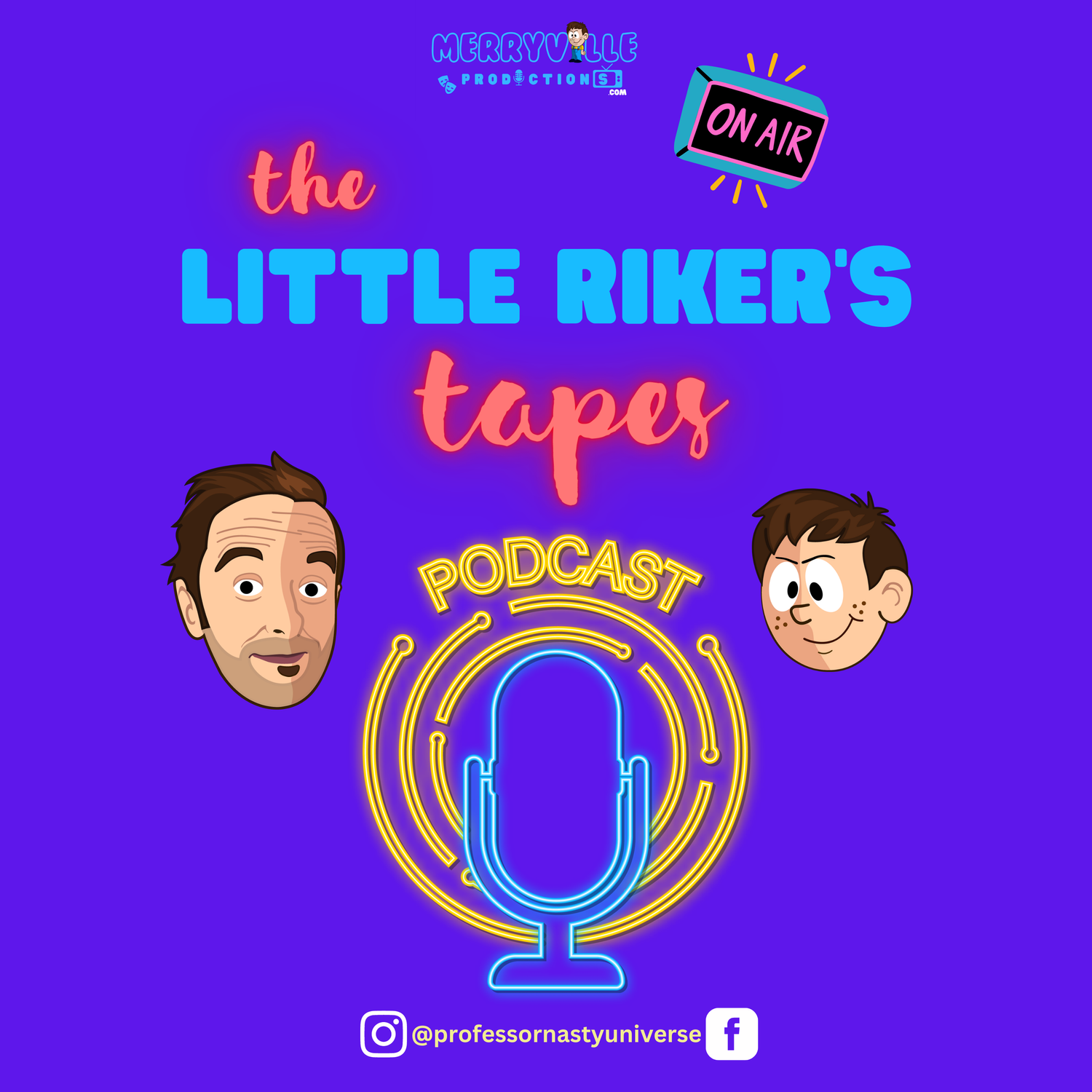 Episode Logo