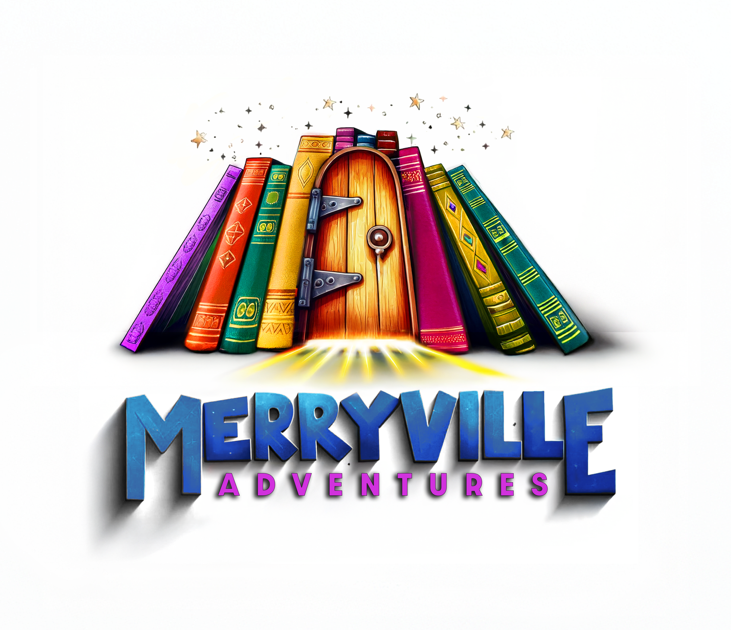 Merryville 