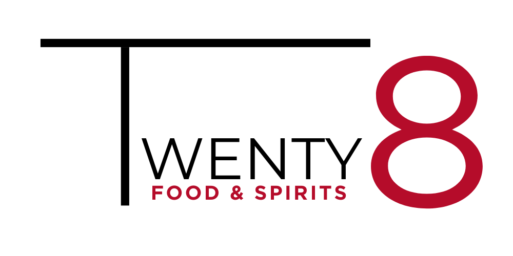 Twenty8 Food &amp; Spirits