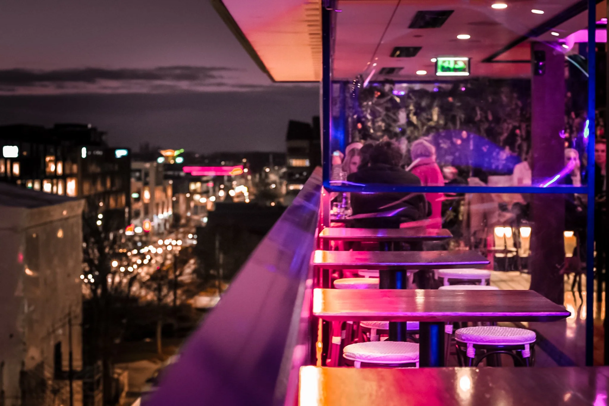 2023 Electric Avenue Electric Avenue