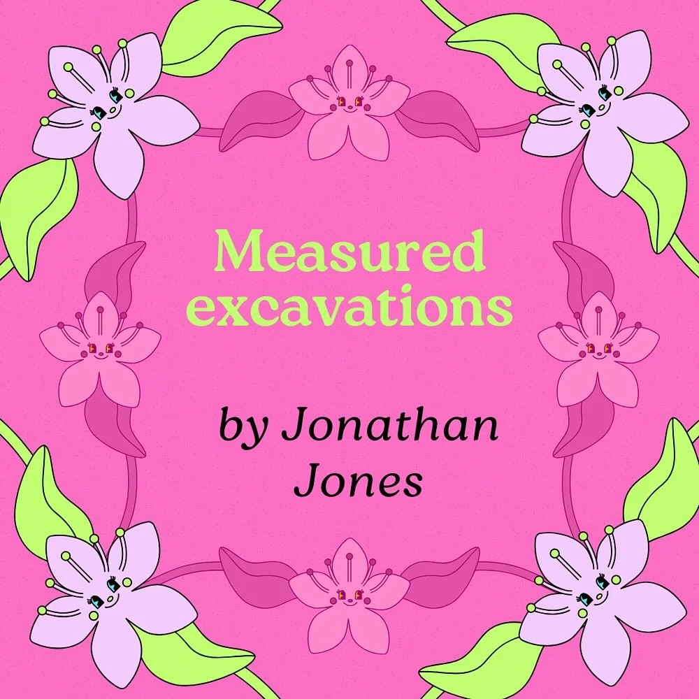 New poem up on the online zine 💕 we are putting new work up every Friday now and combing through the submissions as fast as possible. Thank you to everyone who is submitting! We are getting back to you. 

Love, @highpriestsalive @number1jarulefan @b