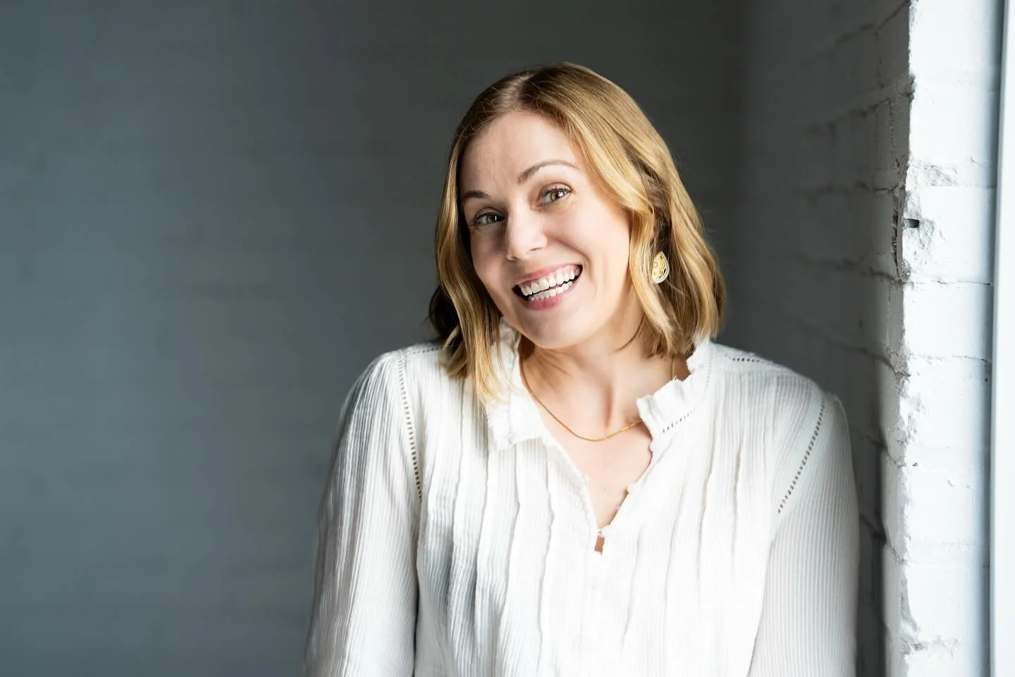 Hi, I&rsquo;m Christine 👋

I&rsquo;m the Founder + Chief Strategist at Holistic Grants, where my team helps nonprofits build grant strategies that actually work&mdash;minus the late-night panic sessions and frantic last-minute submissions.

Before l