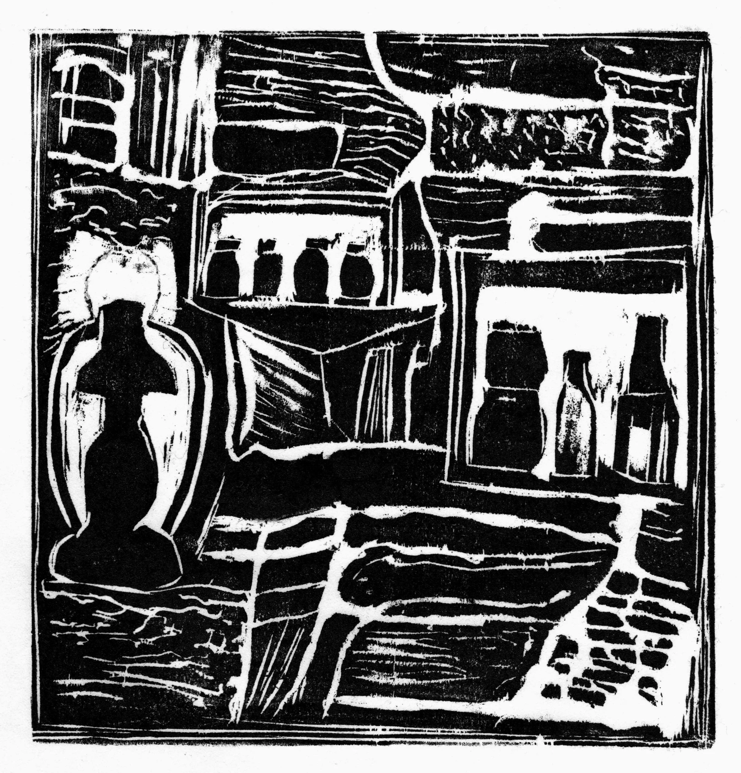 The Kitchen 