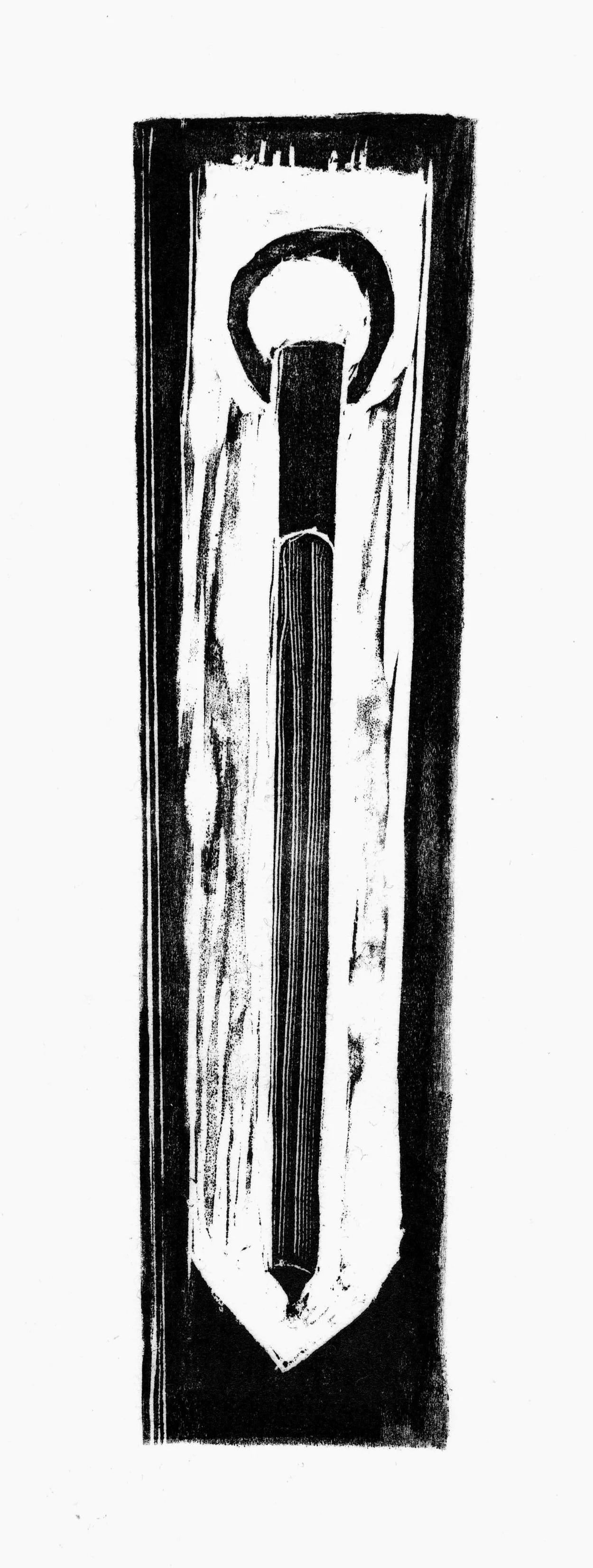 Sharpening Steel