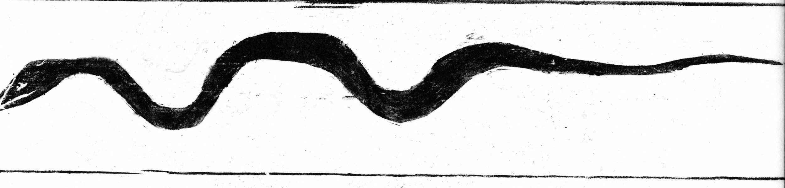 Green Snake