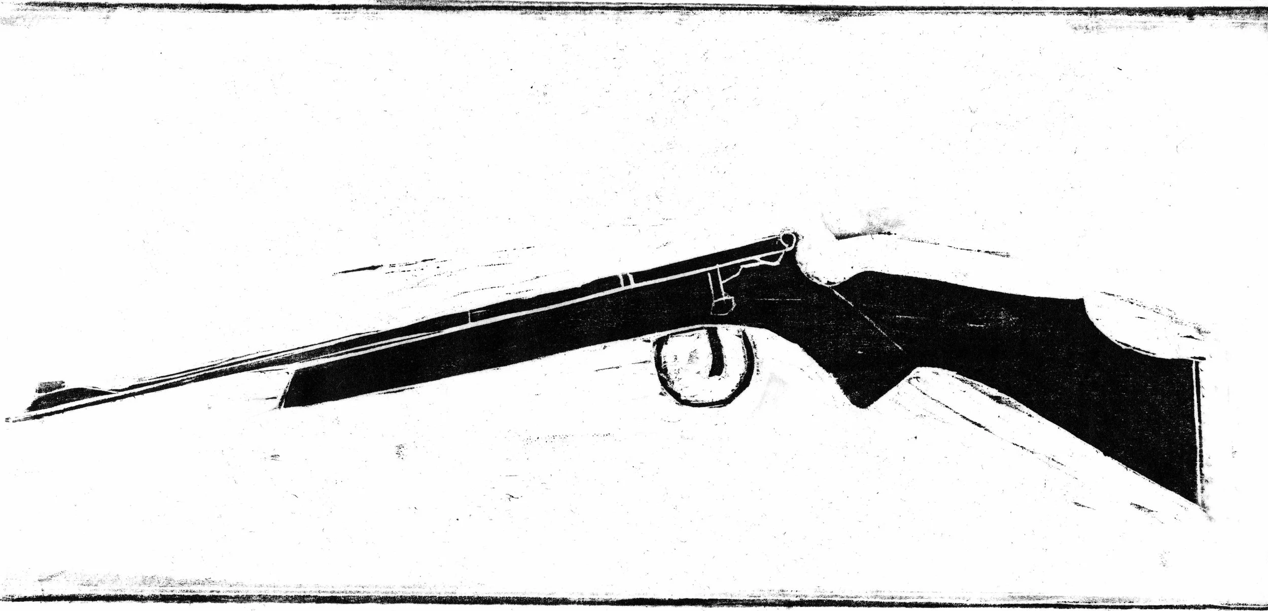 Rifle