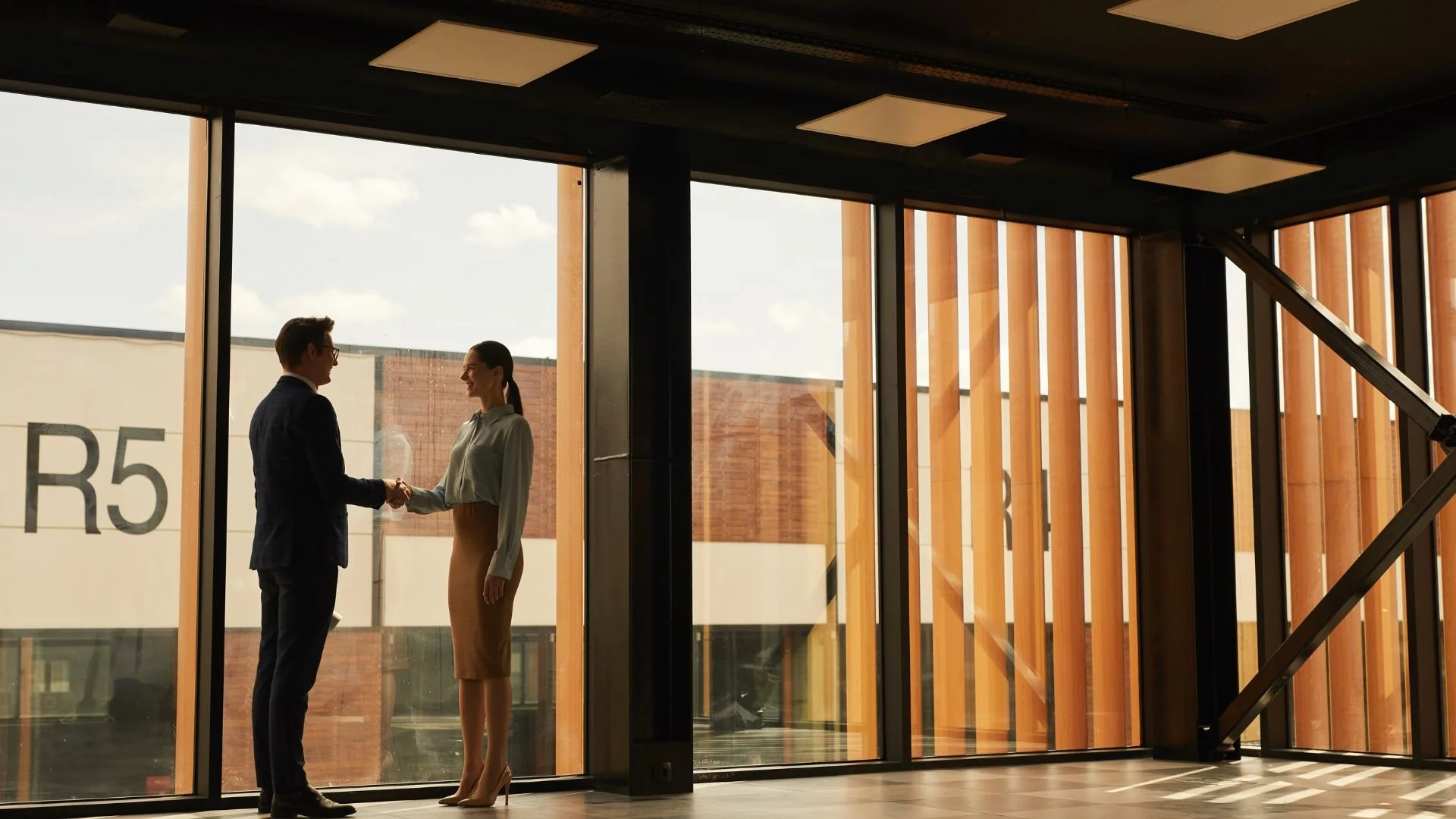 Commercial Properties
