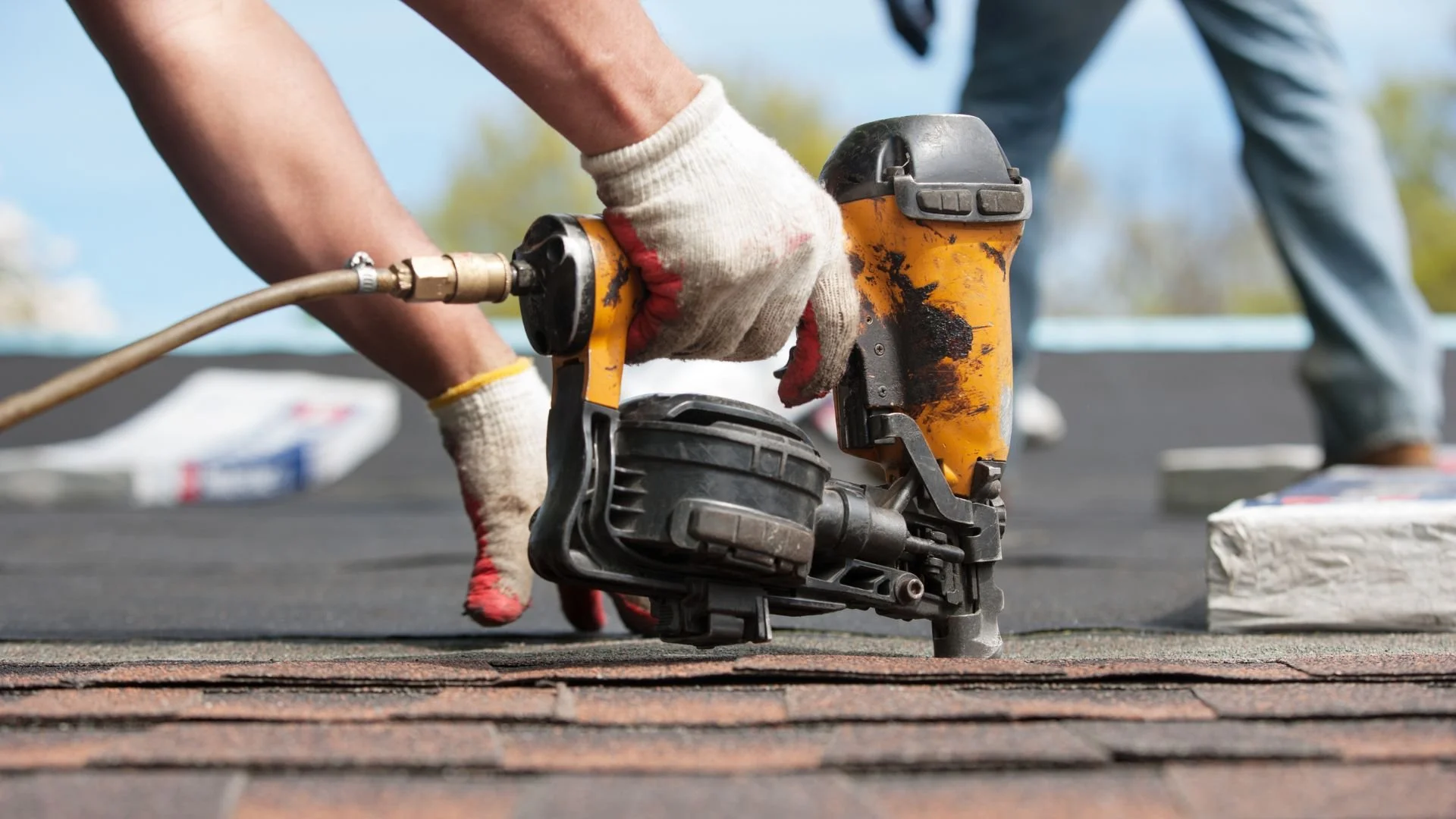 Property Needs Repairs