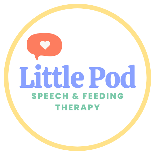 Little Pod Speech And Feeding Therapy