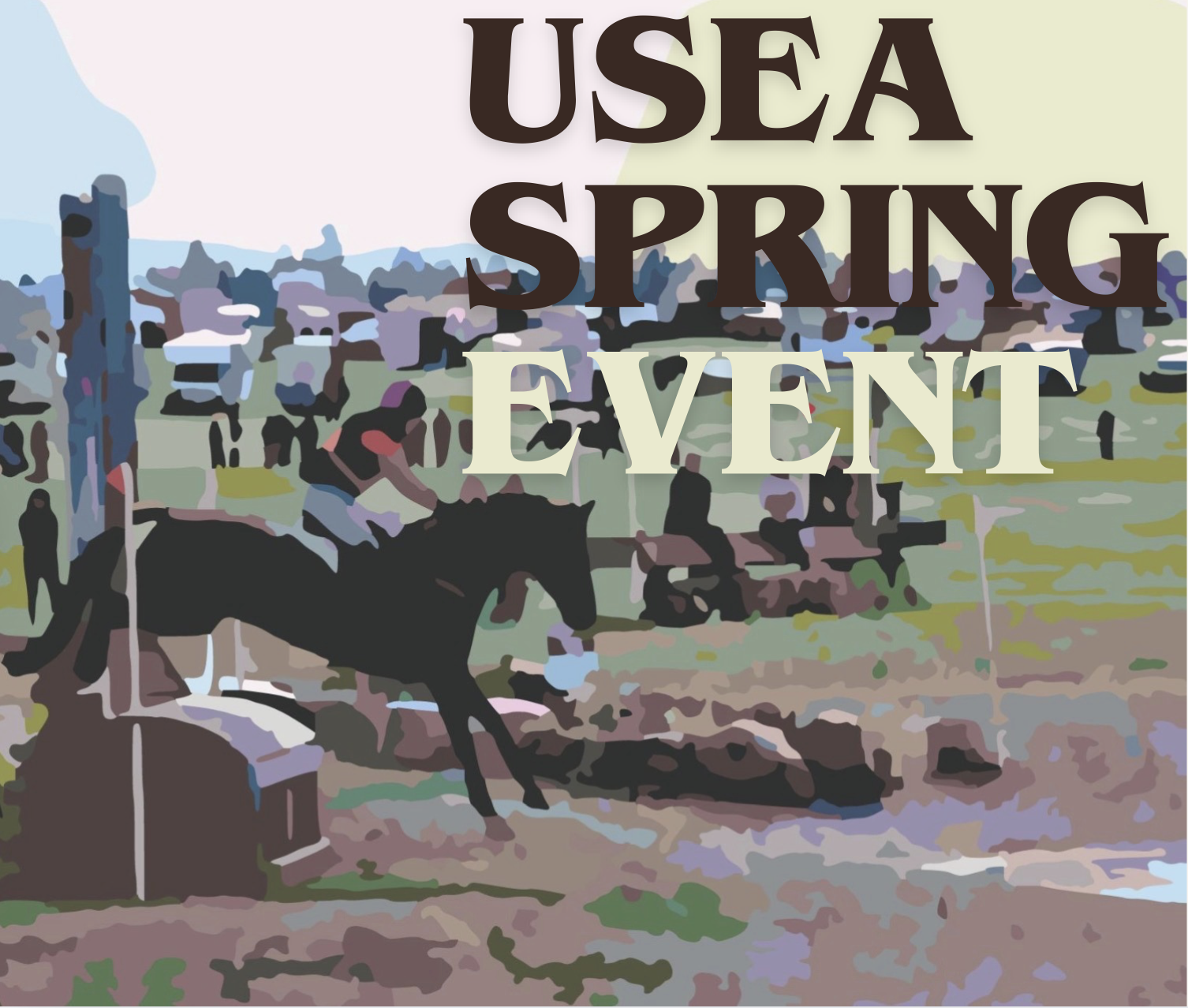 Spring Horse Trials