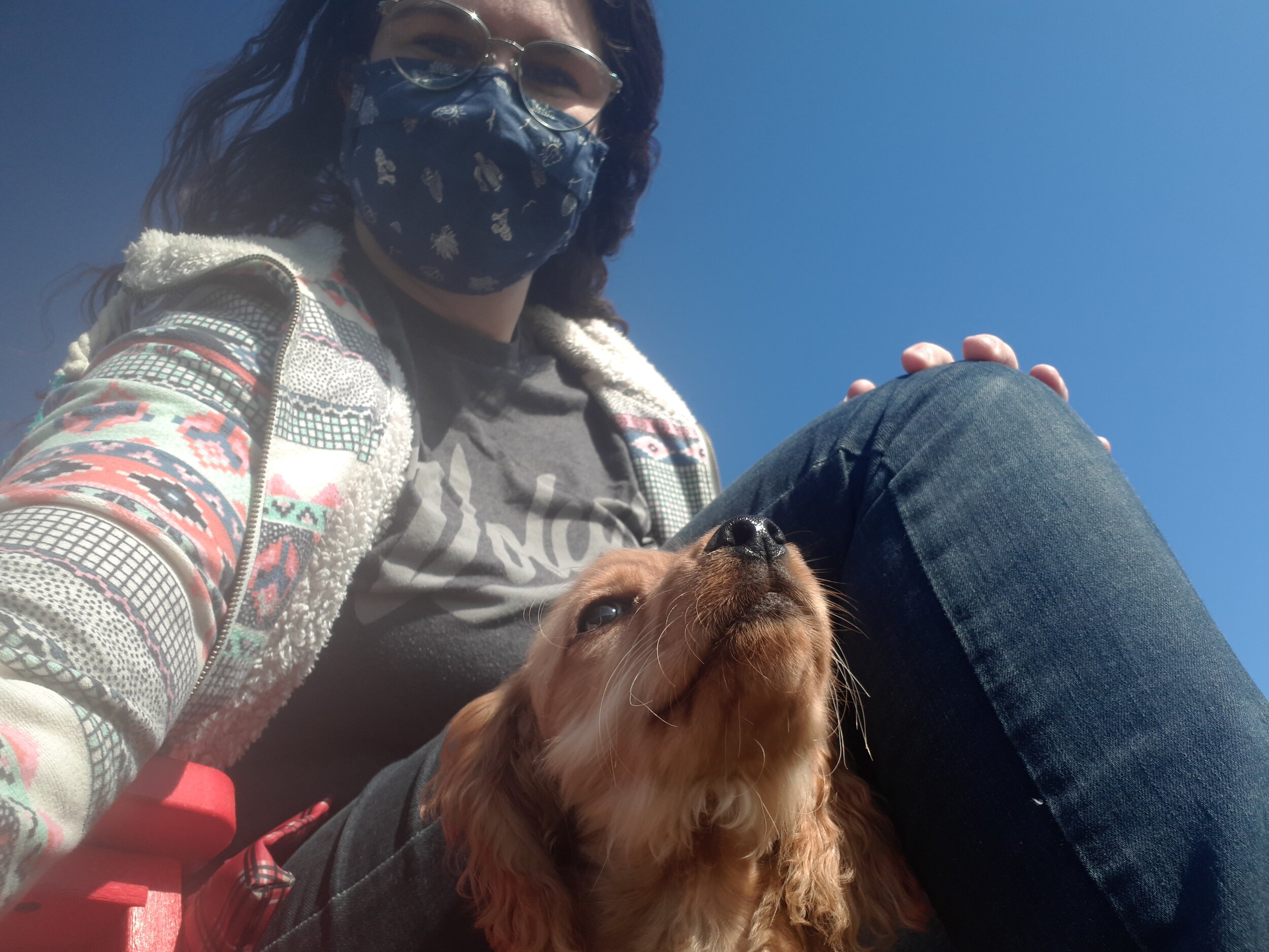 Samantha Psychotherapist ADHD Coach