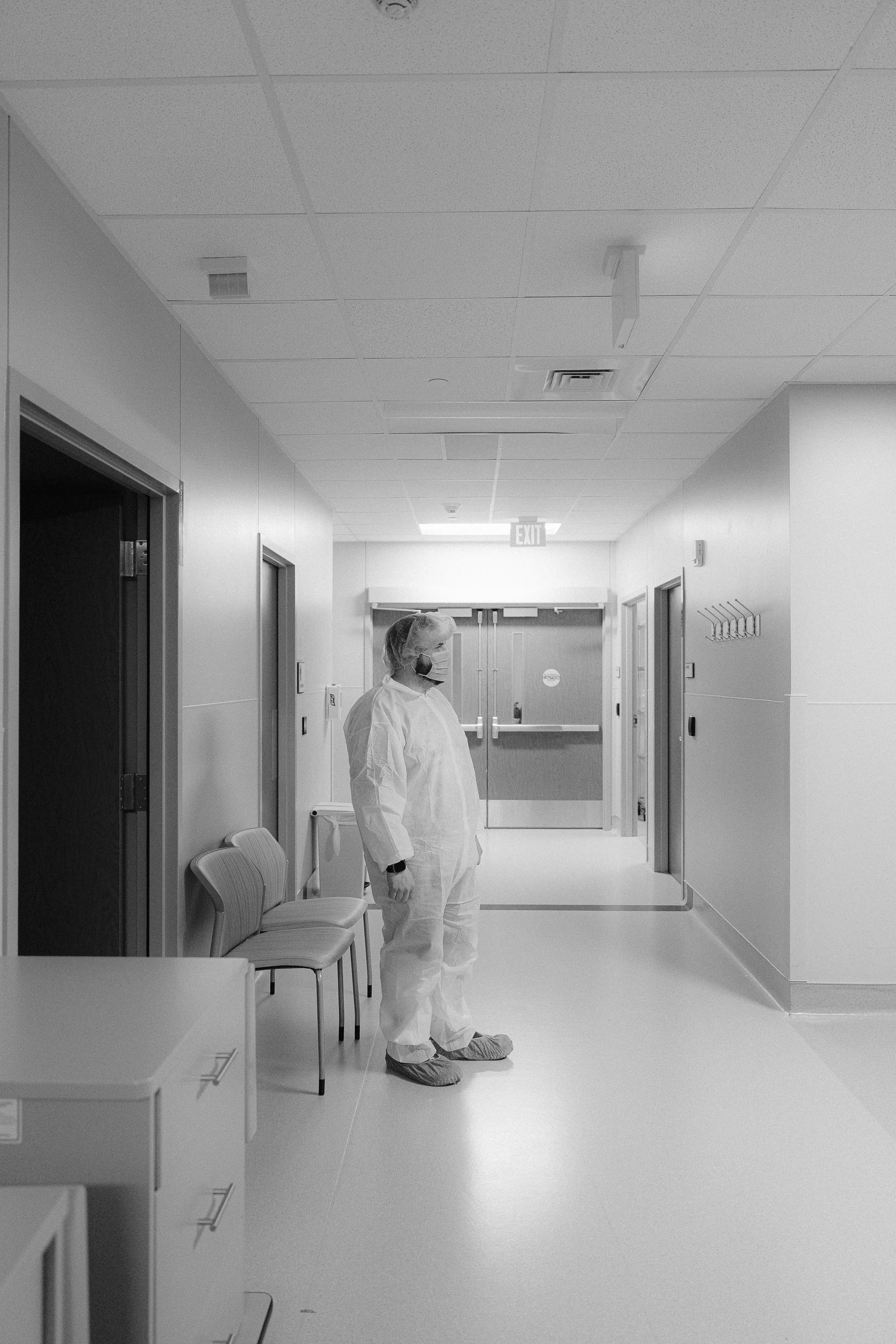 C Section Austin Birth Photographer