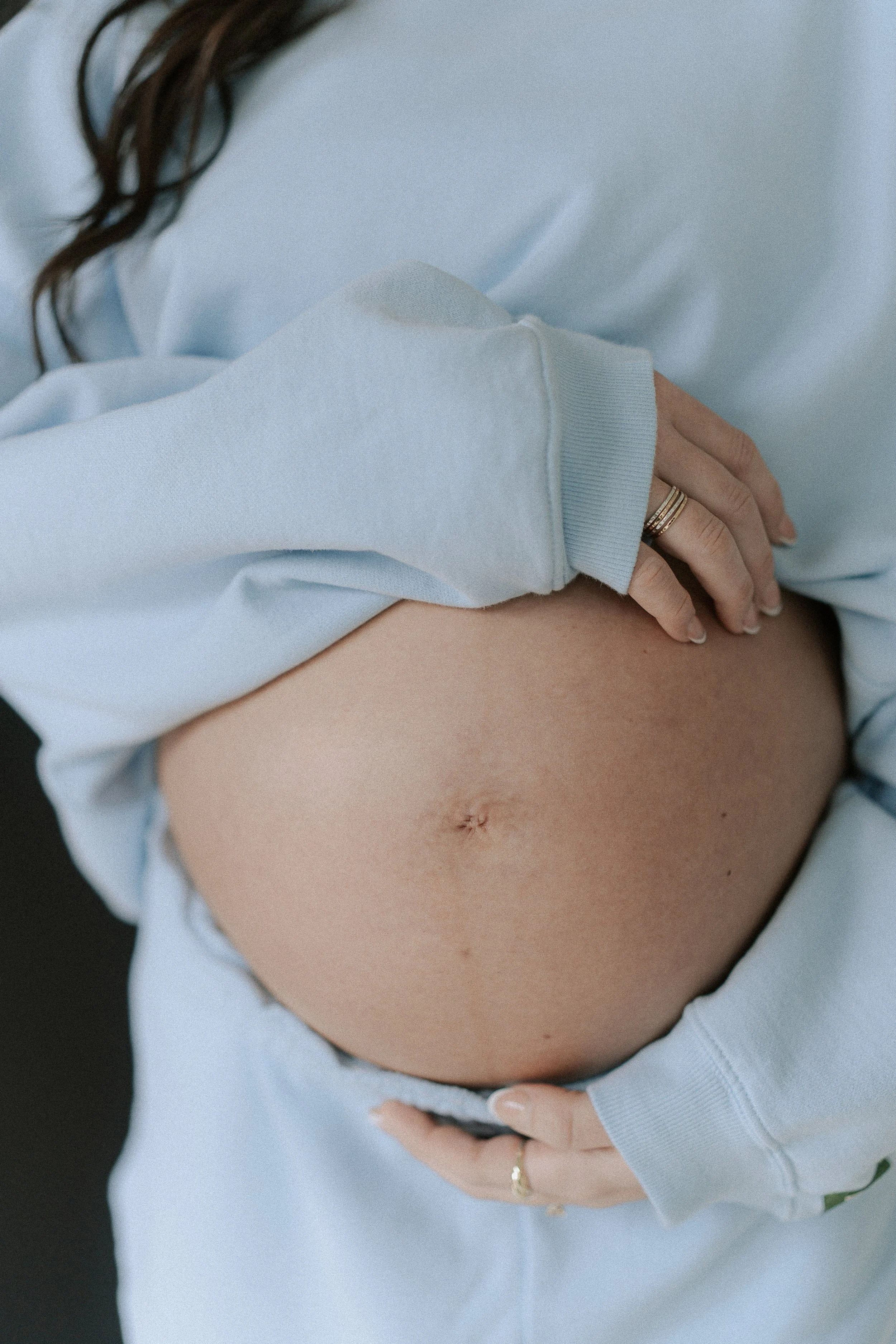  Birth Playlist for Spiritual Mamas